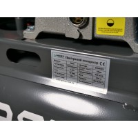 Поршневий компресор MAST TA65/100L 400V 12.5BAR