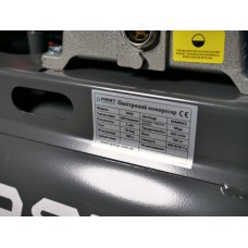 Поршневий компресор MAST TA65/100L 400V 12.5BAR