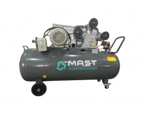 Поршневі компресори