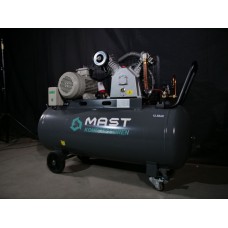 Поршневий компресор MAST VA90/200L 400 12.5BAR