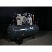 Поршневий компресор MAST VA90/200L 400 12.5BAR