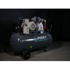 Поршневий компресор MAST VA90/200L 400 12.5BAR