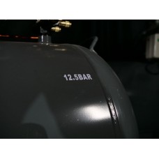 Поршневий компресор MAST VA90/200L 400 12.5BAR