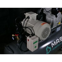 Поршневий компресор MAST VA90/200L 400 12.5BAR