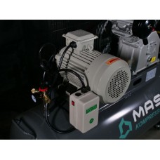 Поршневий компресор MAST VA90/200L 400 12.5BAR