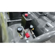 Поршневий компресор Mast TB90/300L 400V