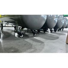 Поршневий компресор Mast TB90/300L 400V