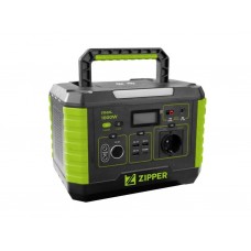 Портативна зарядна станція Zipper ZI-PS1000