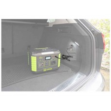 Портативна зарядна станція Zipper ZI-PS1000