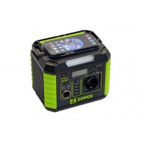 Портативна зарядна станція Zipper ZI-PS330