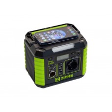 Портативна зарядна станція Zipper ZI-PS330
