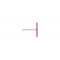 Поворотна стріла для електричної тросової тяги Holzmann SA 600750