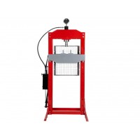 Прес гідравлічний Holzmann WP 20PLUS