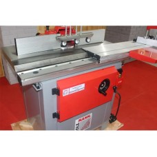 Промисловий фрезерний верстат Holzmann FS 200SF