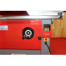 Промисловий фрезерний верстат Holzmann FS 200SF