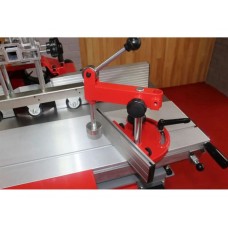 Промисловий фрезерний верстат Holzmann FS 200SF