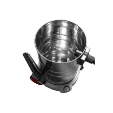 Промисловий пилосос Holzmann NTS 60L