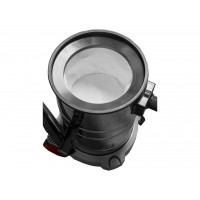Промисловий пилосос Holzmann NTS 60L