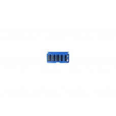 Ремкомплект для відновлення різьби свічок Bass Polska BP-2128