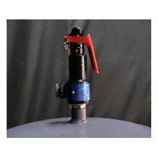 Ресивер Mast 10 Бар 300 л