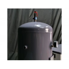 Ресивер Mast 10 Бар 300 л