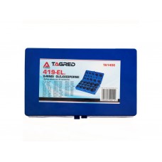 Гумові ущільнювачі TAGRED TA1406