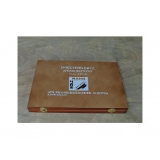 Різці Holzmann H8TLG