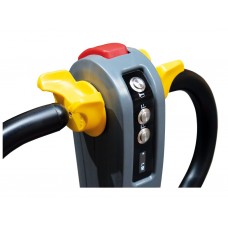 Рокла з електроприводом Holzmann HUB15FLEX_48V