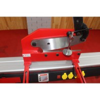 Ручні ножиці по металу Holzmann HS 300