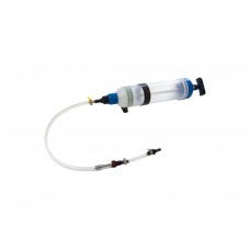 Ручний аспіратор для відкачування рідин з адаптерами TAGRED TA4153