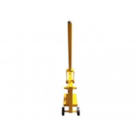Ручний колун бруківки MAST Bautechnik MT-BS3214