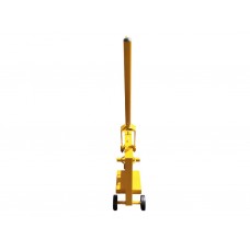 Ручний колун бруківки MAST Bautechnik MT-BS3214