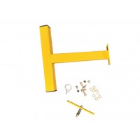 Ручний колун бруківки MAST Bautechnik MT-BS3214
