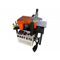 Ручний кромкоклеючий верстат MAST Holztechnik K75