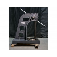 Ручний прес MAST Metalltechnik M-AP-5000