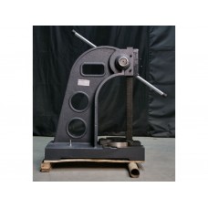 Ручний прес MAST Metalltechnik M-AP-5000