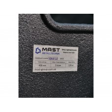 Ручний прес MAST Metalltechnik M-AP-5000