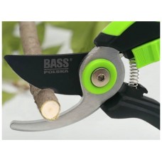 Ручний секатор Bass Polska BP-8881