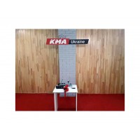 Ручний відбортовочний верстат Holzmann SKM 200