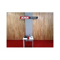 Ручний відбортовочний верстат Holzmann SKM 200