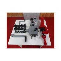 Ручний відбортовочний верстат Holzmann SKM 200