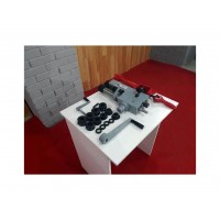 Ручний відбортовочний верстат Holzmann SKM 200