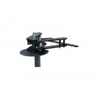 Ручний верстат для згинання METCOR TB3