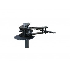 Ручний верстат для згинання METCOR TB3