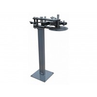 Ручний верстат для згинання METCOR TB3