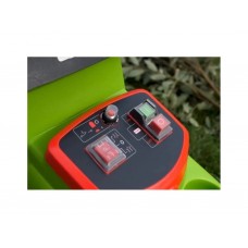 Садовий подрібнювач Zipper ZI-GHAS2800