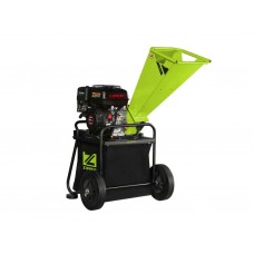 Садовий подрібнювач Zipper ZI-HAEK2120