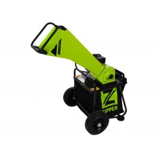Садовий подрібнювач Zipper ZI-HAEK2800-230