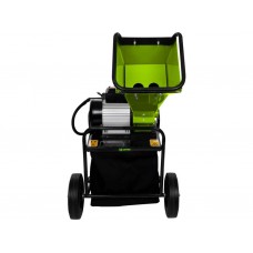 Садовий подрібнювач Zipper ZI-HAEK2800-230