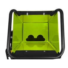 Садовий подрібнювач Zipper ZI-HAEK2800-230